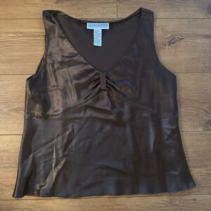 Jessica Howard brown shell - 14